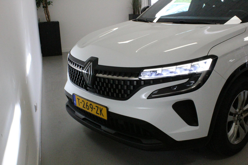 Renault Austral 1.2 mild hybrid advanced 130 equilibre | NL-AUTO! — photo 18