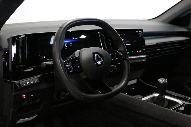 Renault Austral 1.2 mild hybrid advanced 130 equilibre | NL-AUTO! — photo 9