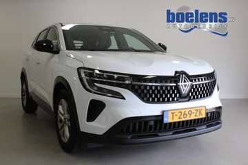 1.2 mild hybrid advanced 130 equilibre | NL-AUTO!