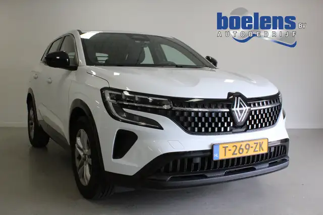 Renault Austral 1.2 mild hybrid advanced 130 equilibre | NL-AUTO!