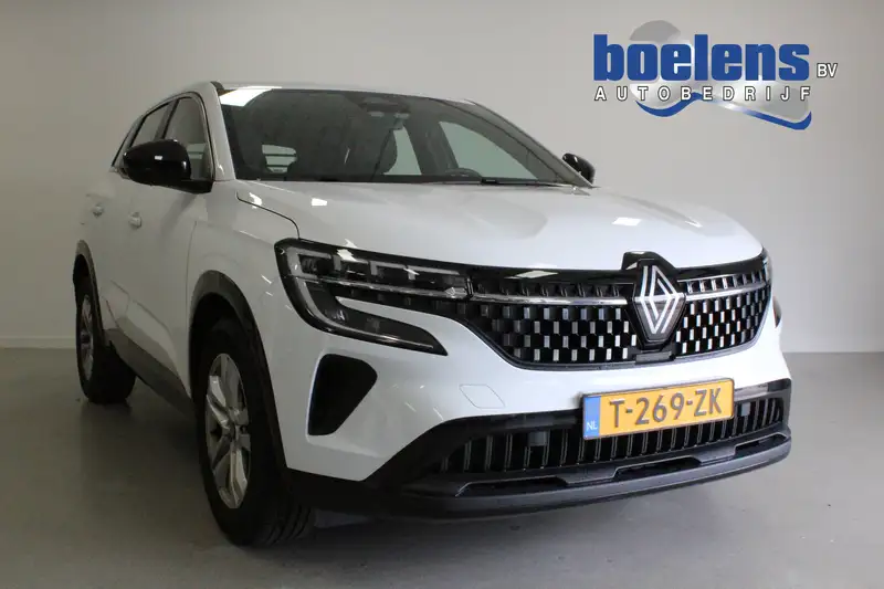RENAULT Austral