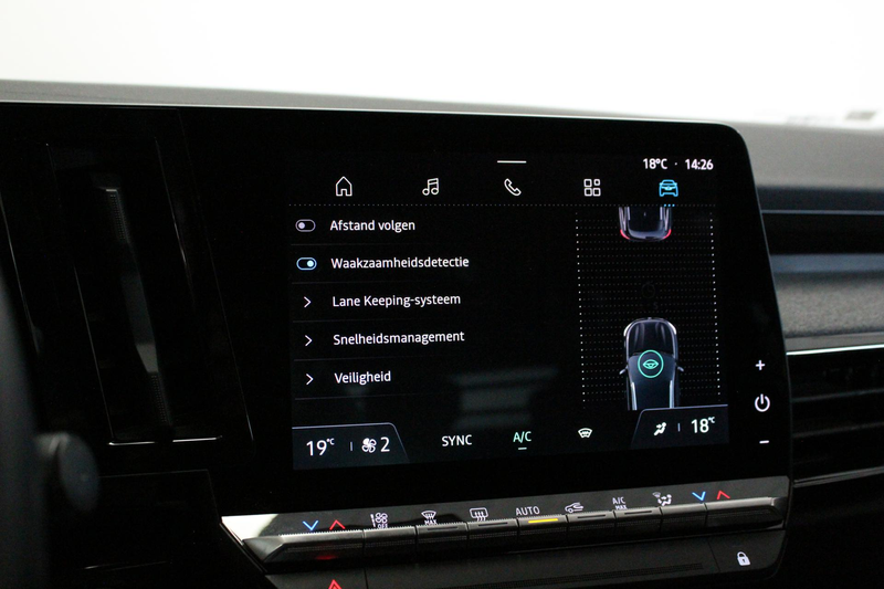 Renault Austral 1.2 mild hybrid advanced 130 equilibre | NL-AUTO! — photo 28