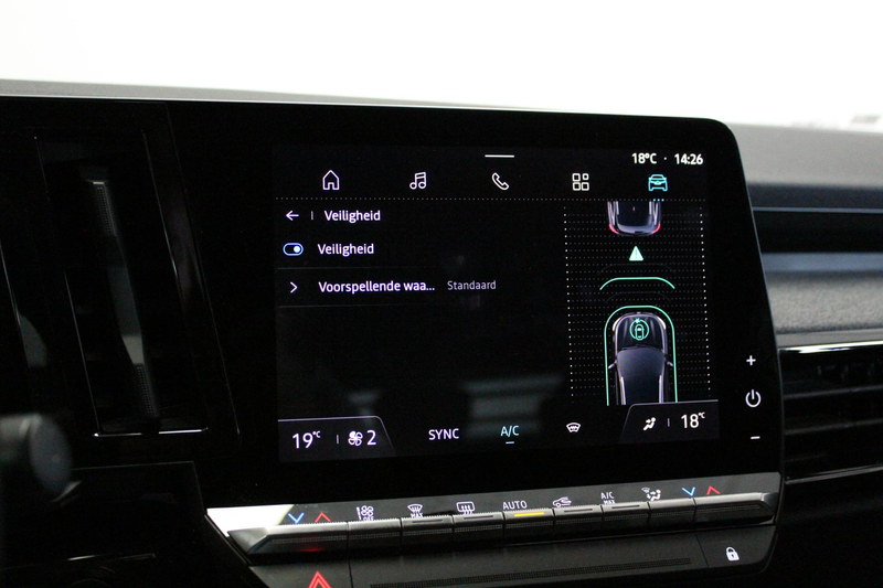 Renault Austral 1.2 mild hybrid advanced 130 equilibre | NL-AUTO! — photo 29