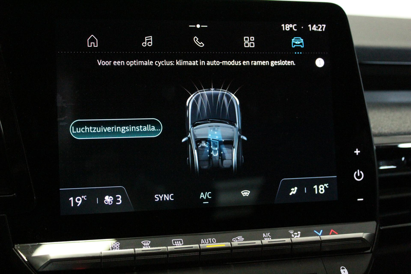 Renault Austral 1.2 mild hybrid advanced 130 equilibre | NL-AUTO! — photo 31