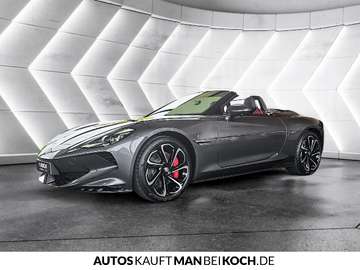 Xpower Andes Grey, Black/Red Interi