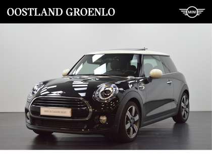 MINI Cooper Hatchback 60 Years Chili Automaat / Panoramadak /
