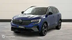 Renault Austral 1.2 E-Tech full hybrid 200ch Iconic esprit Alpine- 24