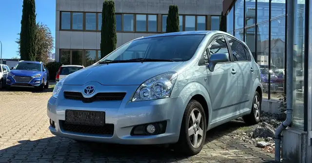 Toyota Corolla Verso 1.8 Sol 7-Sitzer