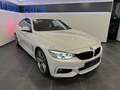 BMW 425 425d Coupe M Sport Aut.*NAVI.Proff.*HEAD UP*LEN... bijela - thumbnail 11