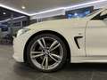 BMW 425 425d Coupe M Sport Aut.*NAVI.Proff.*HEAD UP*LEN... bijela - thumbnail 8