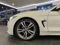 BMW 425 425d Coupe M Sport Aut.*NAVI.Proff.*HEAD UP*LEN... Blanc - thumbnail 8