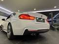 BMW 425 425d Coupe M Sport Aut.*NAVI.Proff.*HEAD UP*LEN... Bílá - thumbnail 10