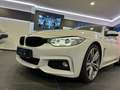 BMW 425 425d Coupe M Sport Aut.*NAVI.Proff.*HEAD UP*LEN... Bílá - thumbnail 14