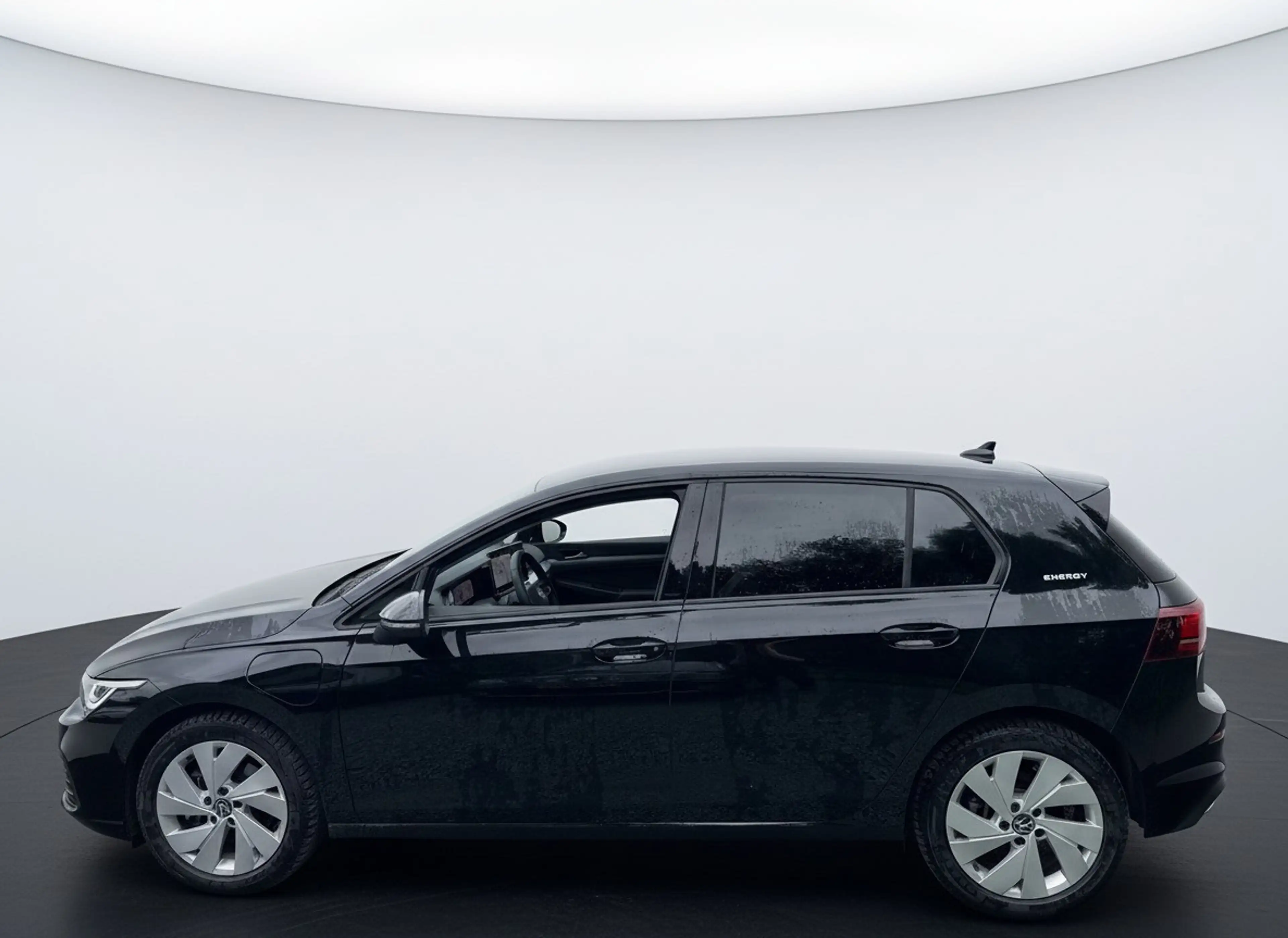 Volkswagen Golf 1.5 eHybrid 204PK [PHEV] LIFE NAVI/CARPLAY/CAMERA/ — photo 14