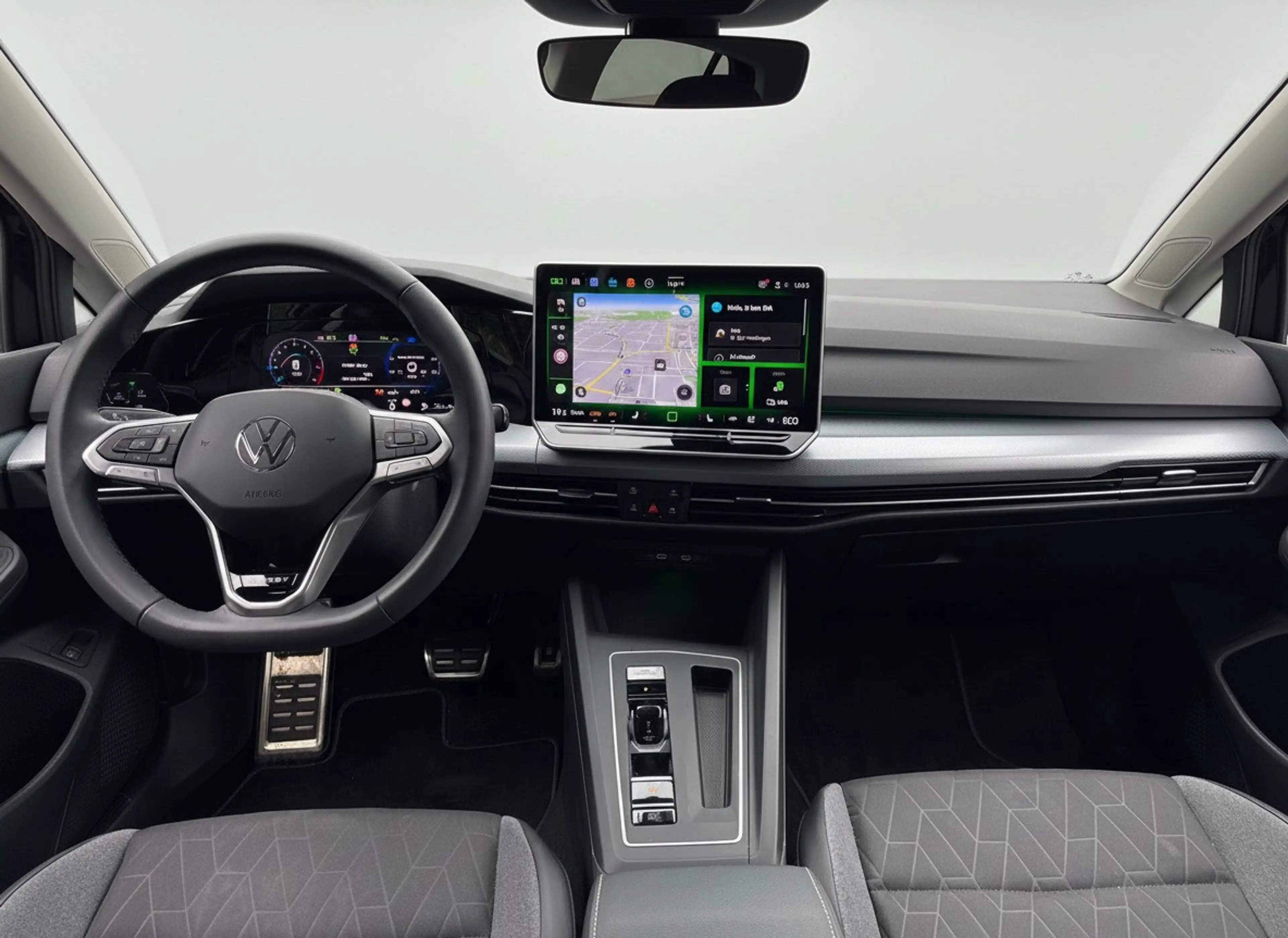 Volkswagen Golf 1.5 eHybrid 204PK [PHEV] LIFE NAVI/CARPLAY/CAMERA/ — photo 23