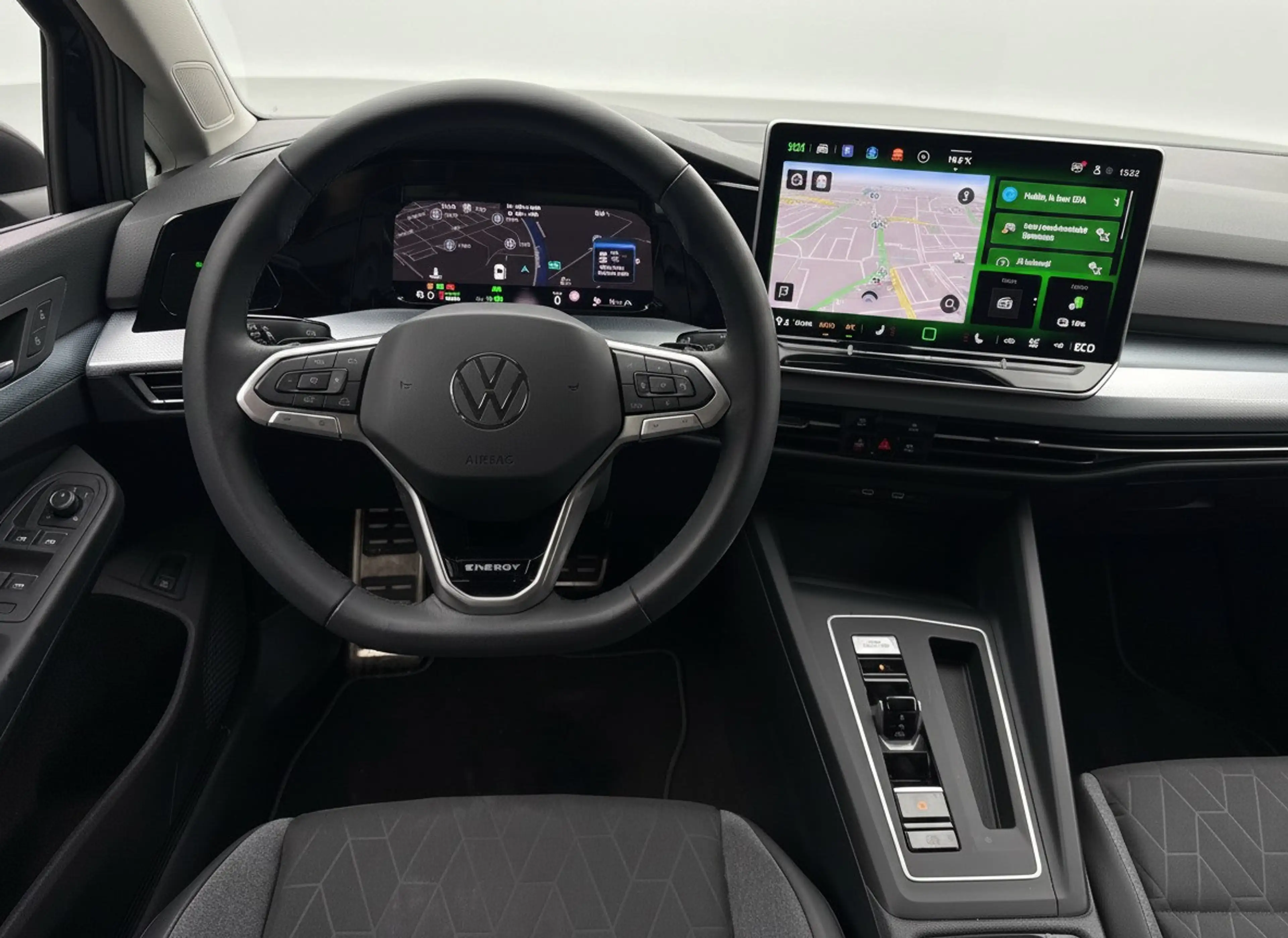 Volkswagen Golf 1.5 eHybrid 204PK [PHEV] LIFE NAVI/CARPLAY/CAMERA/ — photo 19