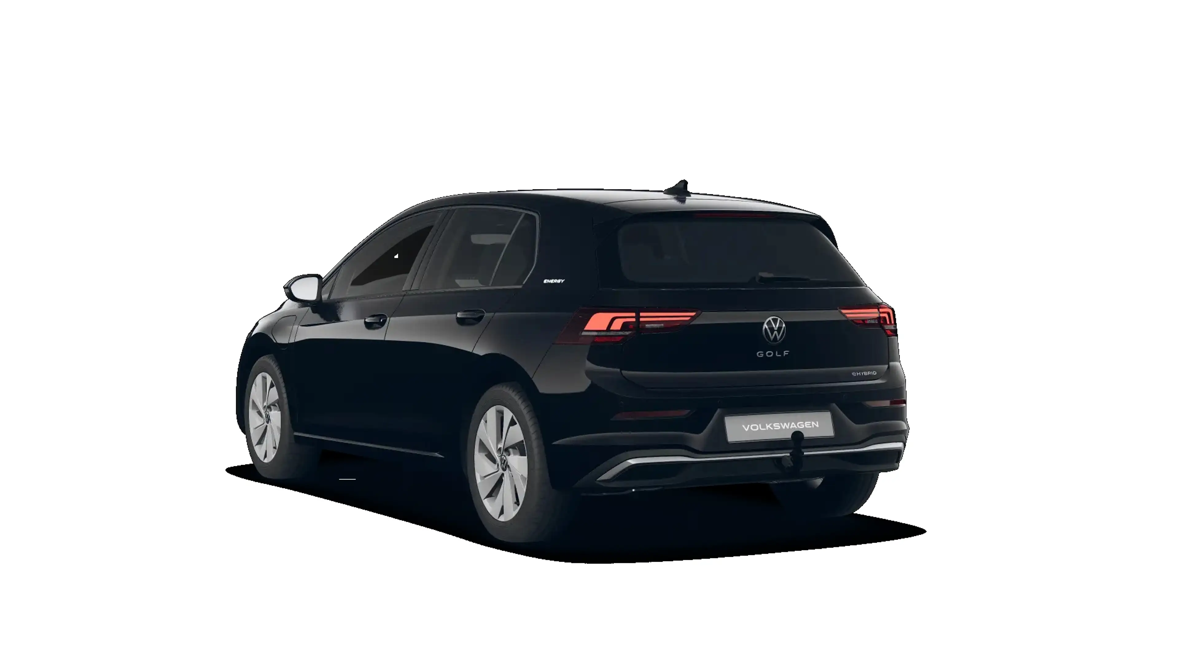 Volkswagen Golf 1.5 eHybrid 204PK [PHEV] LIFE NAVI/CARPLAY/CAMERA/ — photo 50