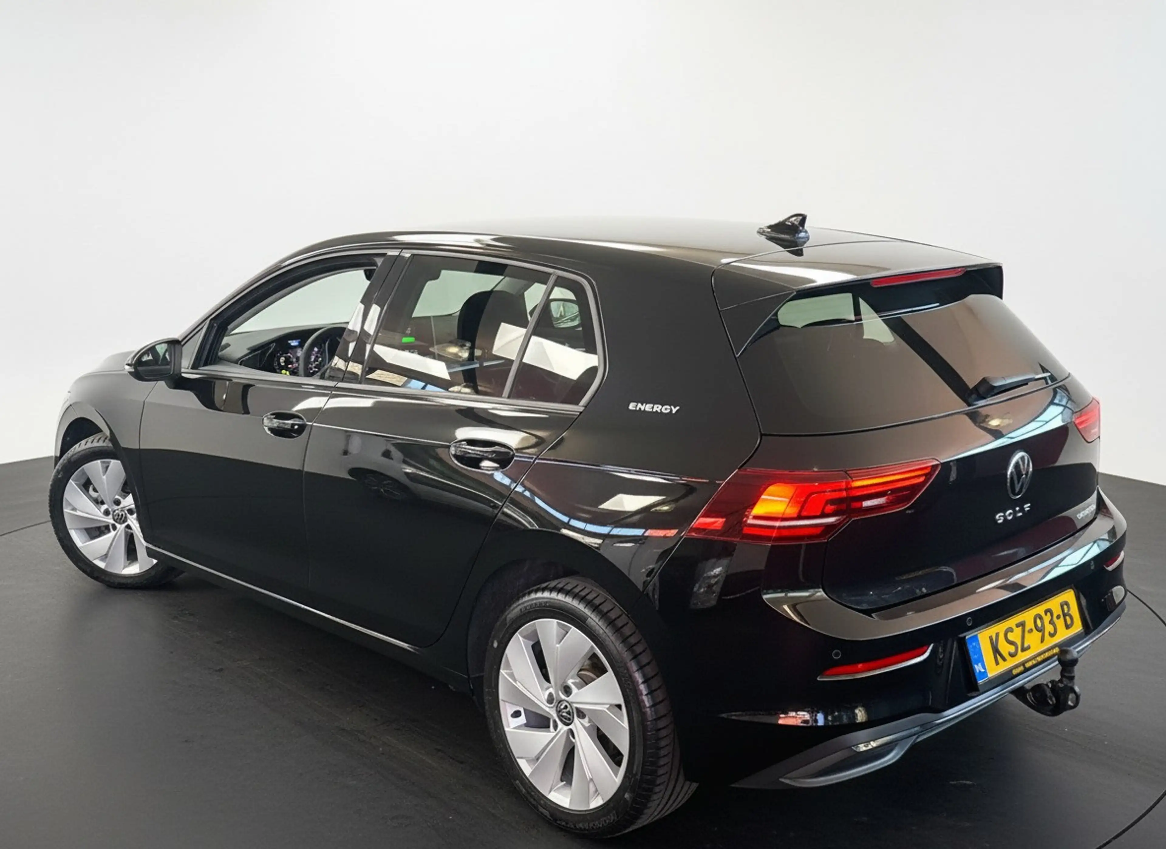 Volkswagen Golf 1.5 eHybrid 204PK [PHEV] LIFE NAVI/CARPLAY/CAMERA/ — photo 4