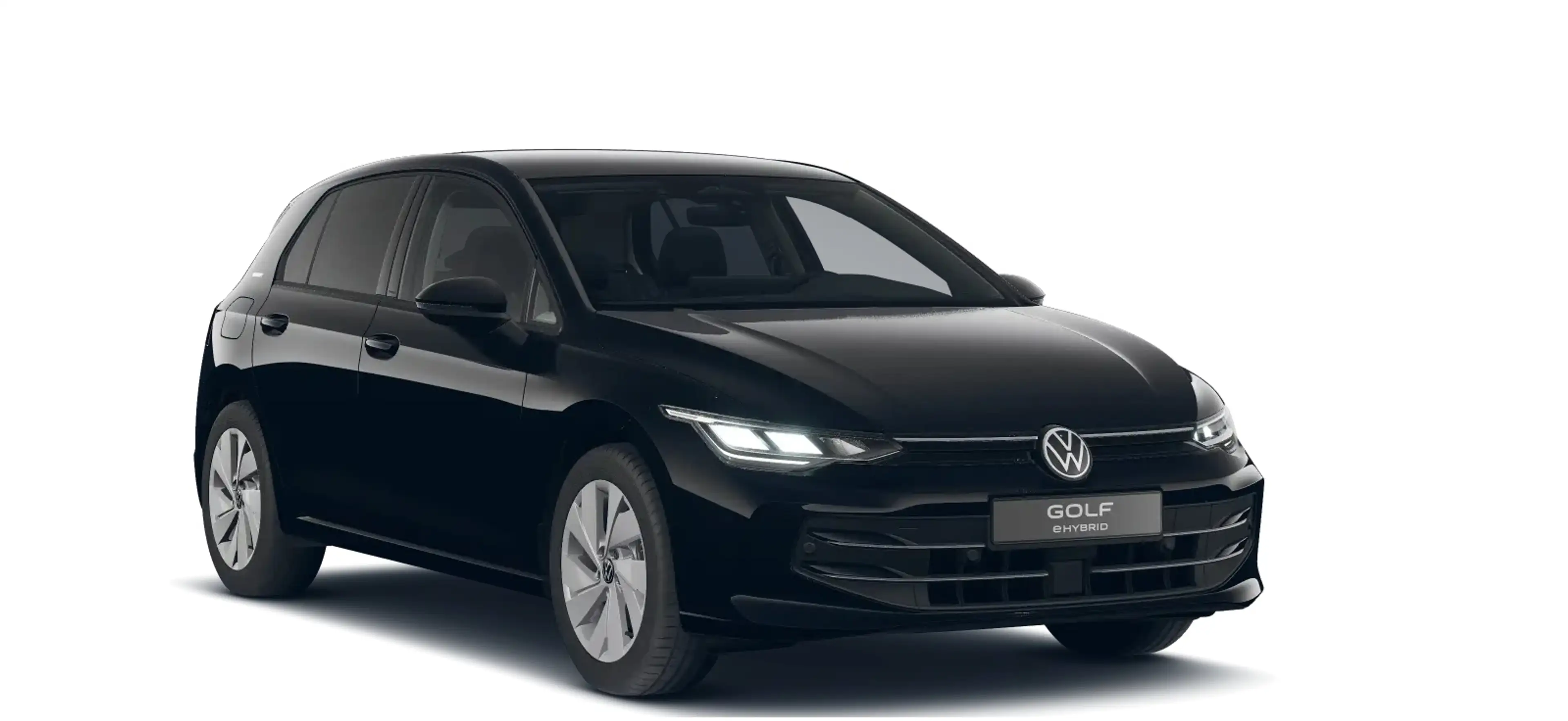 Volkswagen Golf 1.5 eHybrid 204PK [PHEV] LIFE NAVI/CARPLAY/CAMERA/ — photo 48