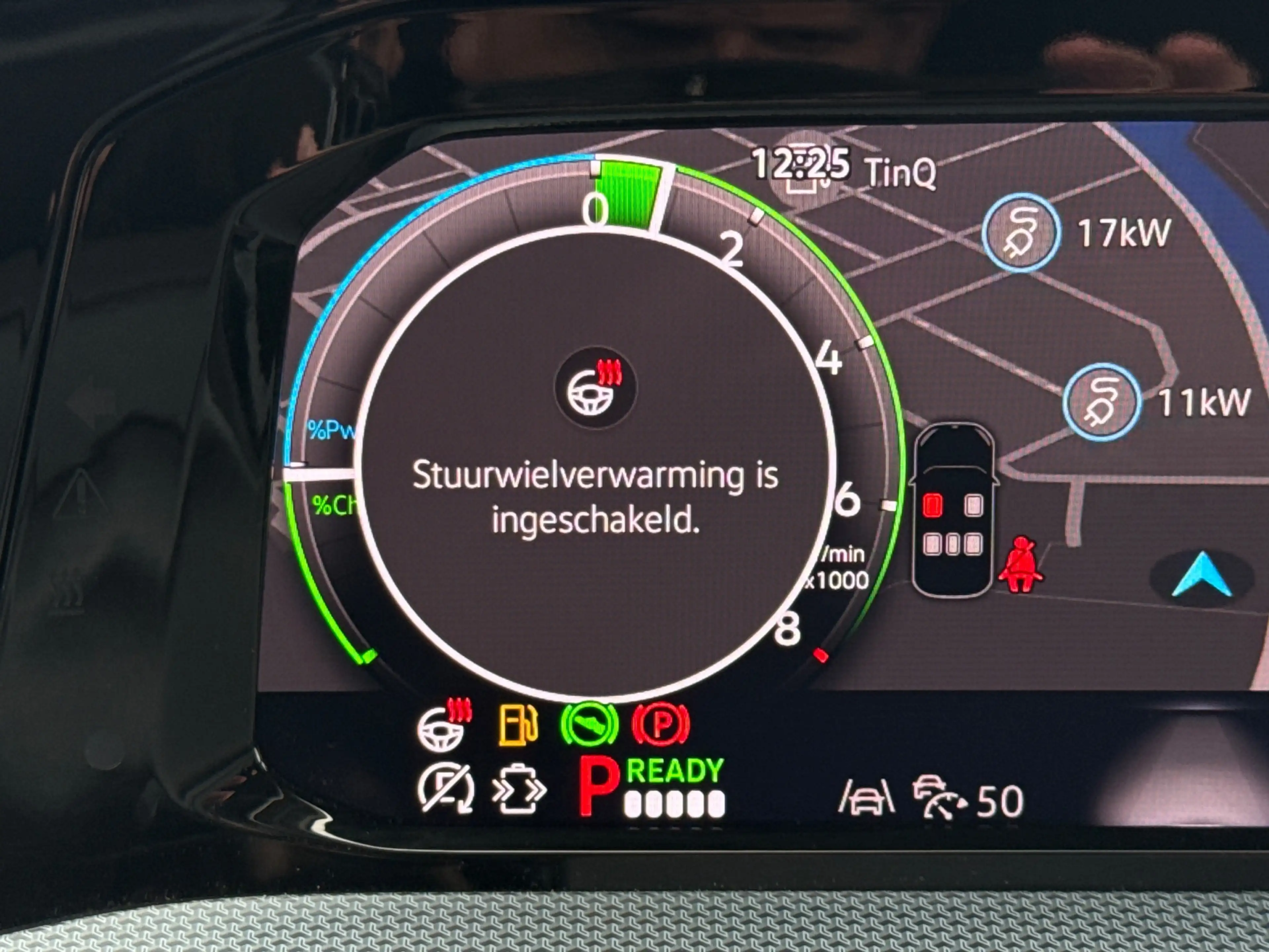Volkswagen Golf 1.5 eHybrid 204PK [PHEV] LIFE NAVI/CARPLAY/CAMERA/ — photo 30