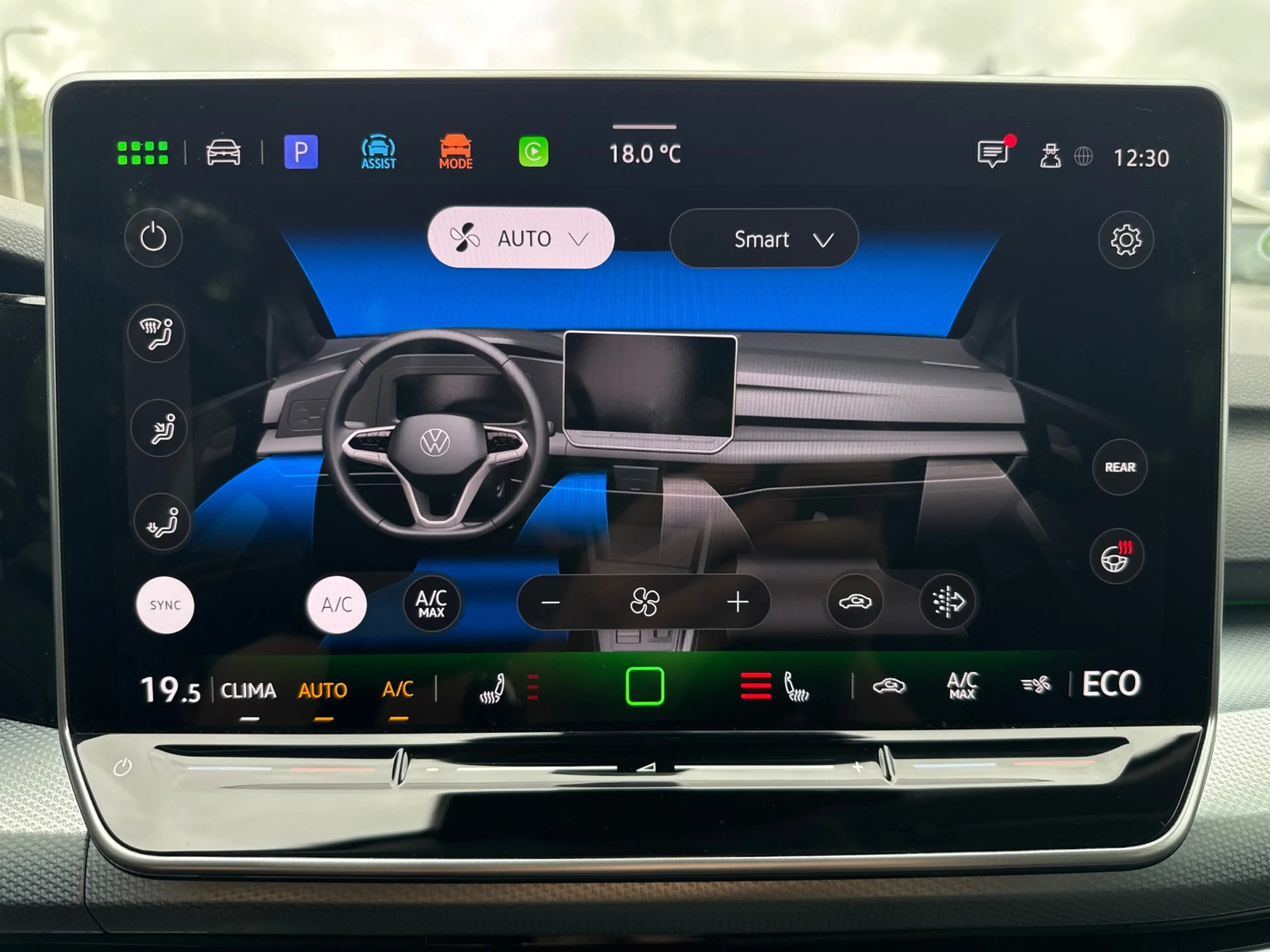 Volkswagen Golf 1.5 eHybrid 204PK [PHEV] LIFE NAVI/CARPLAY/CAMERA/ — photo 40