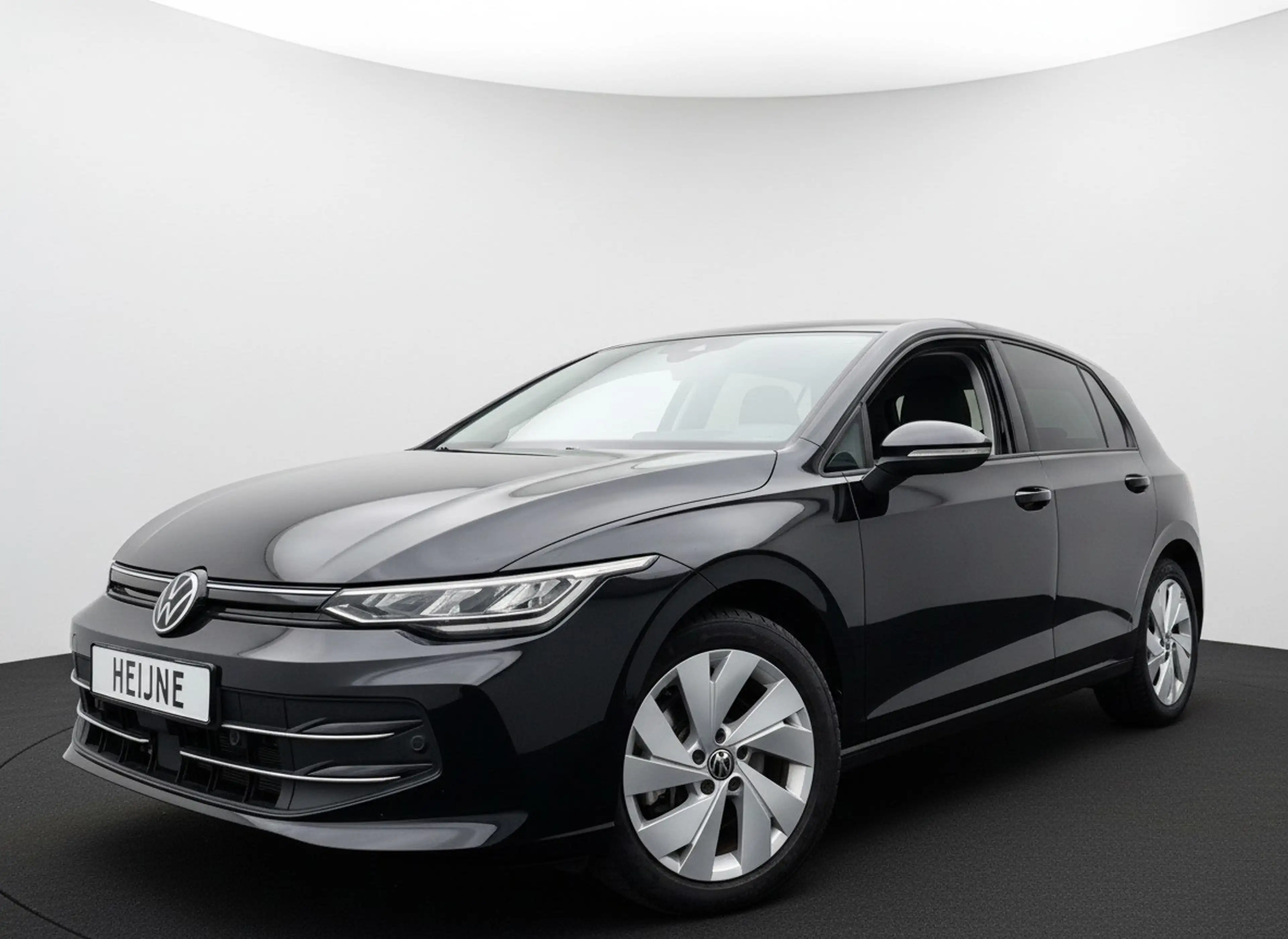 Volkswagen Golf 1.5 eHybrid 204PK [PHEV] LIFE NAVI/CARPLAY/CAMERA/ — photo 7