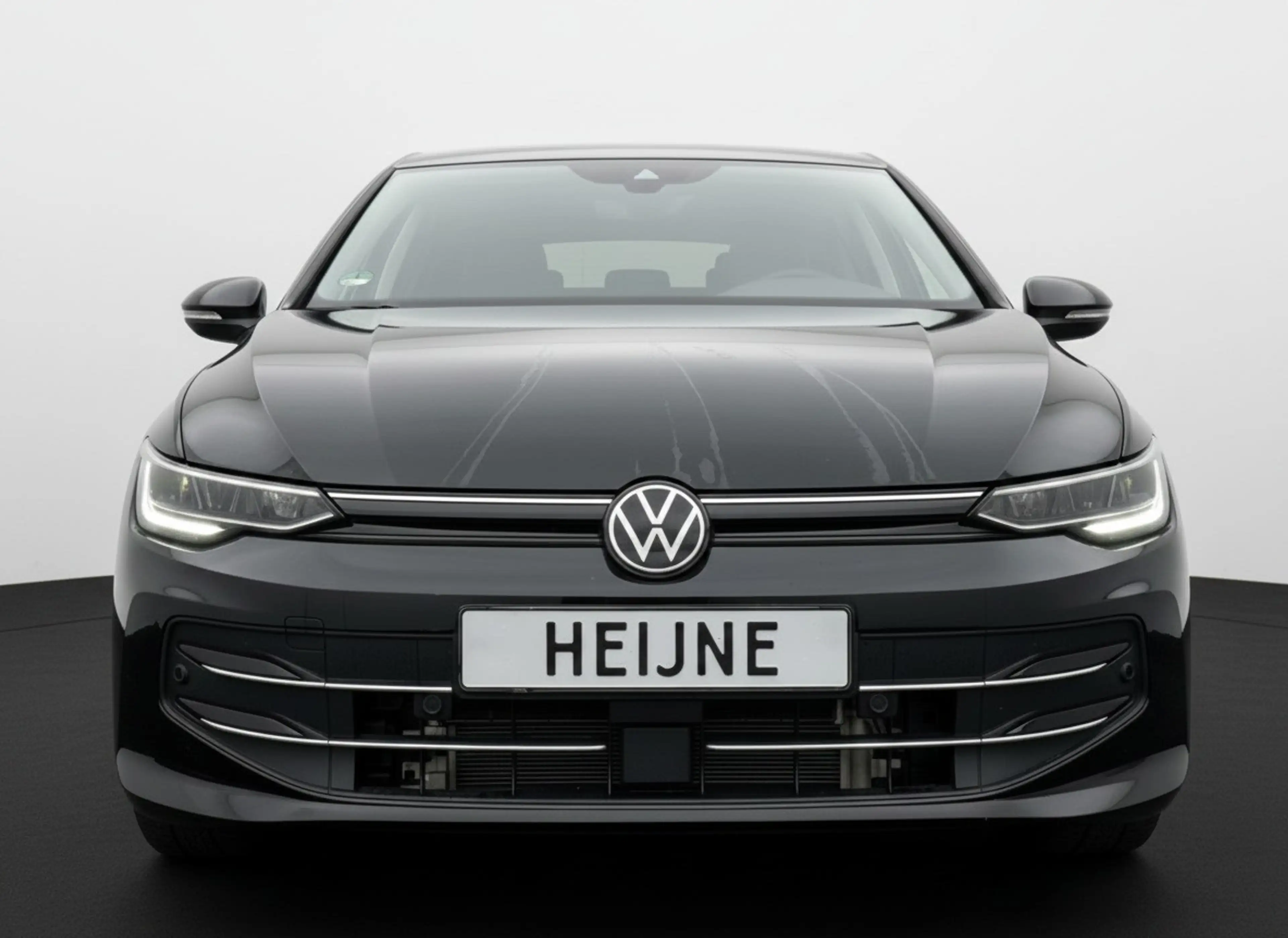 Volkswagen Golf 1.5 eHybrid 204PK [PHEV] LIFE NAVI/CARPLAY/CAMERA/ — photo 9
