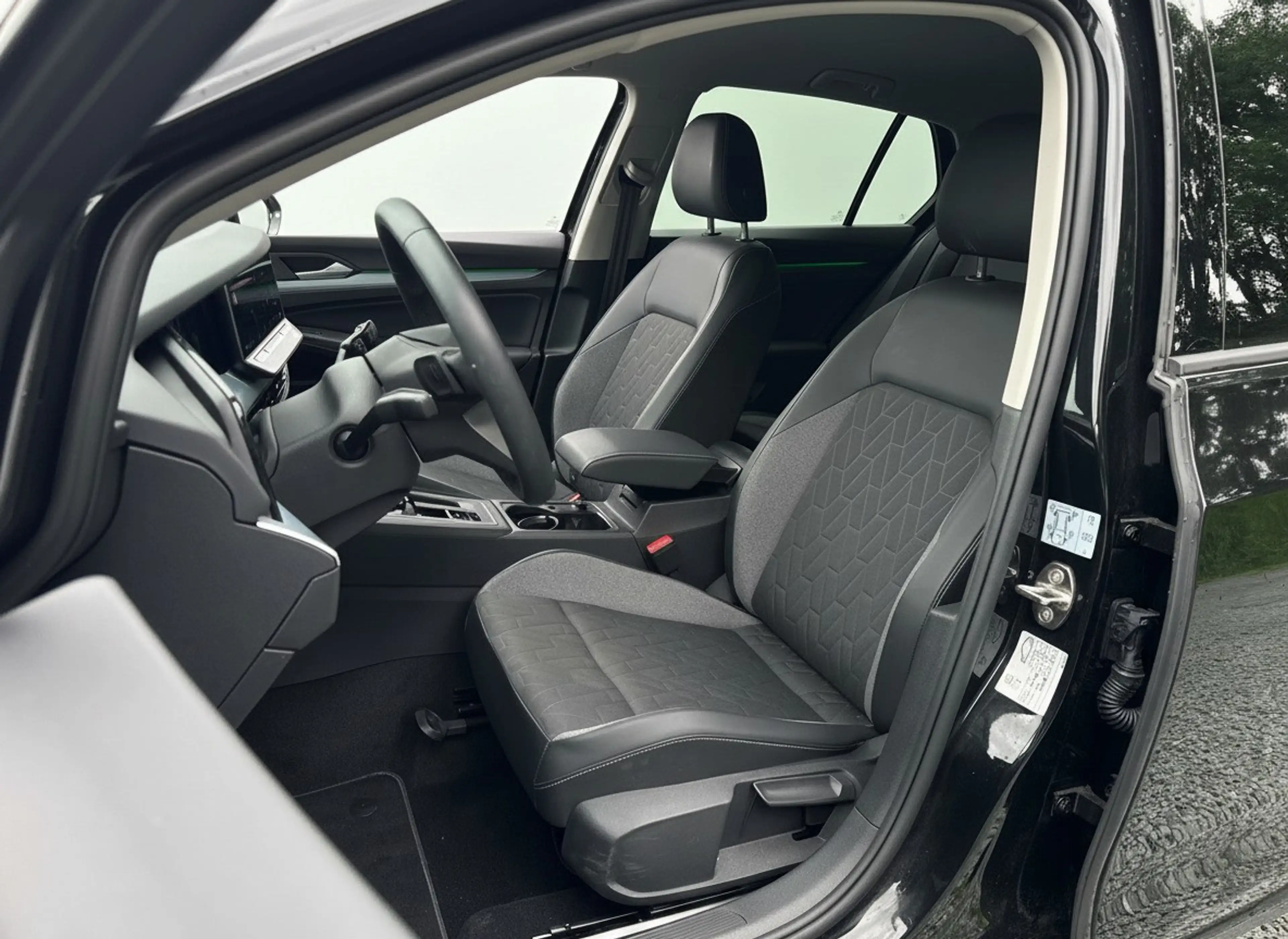 Volkswagen Golf 1.5 eHybrid 204PK [PHEV] LIFE NAVI/CARPLAY/CAMERA/ — photo 20