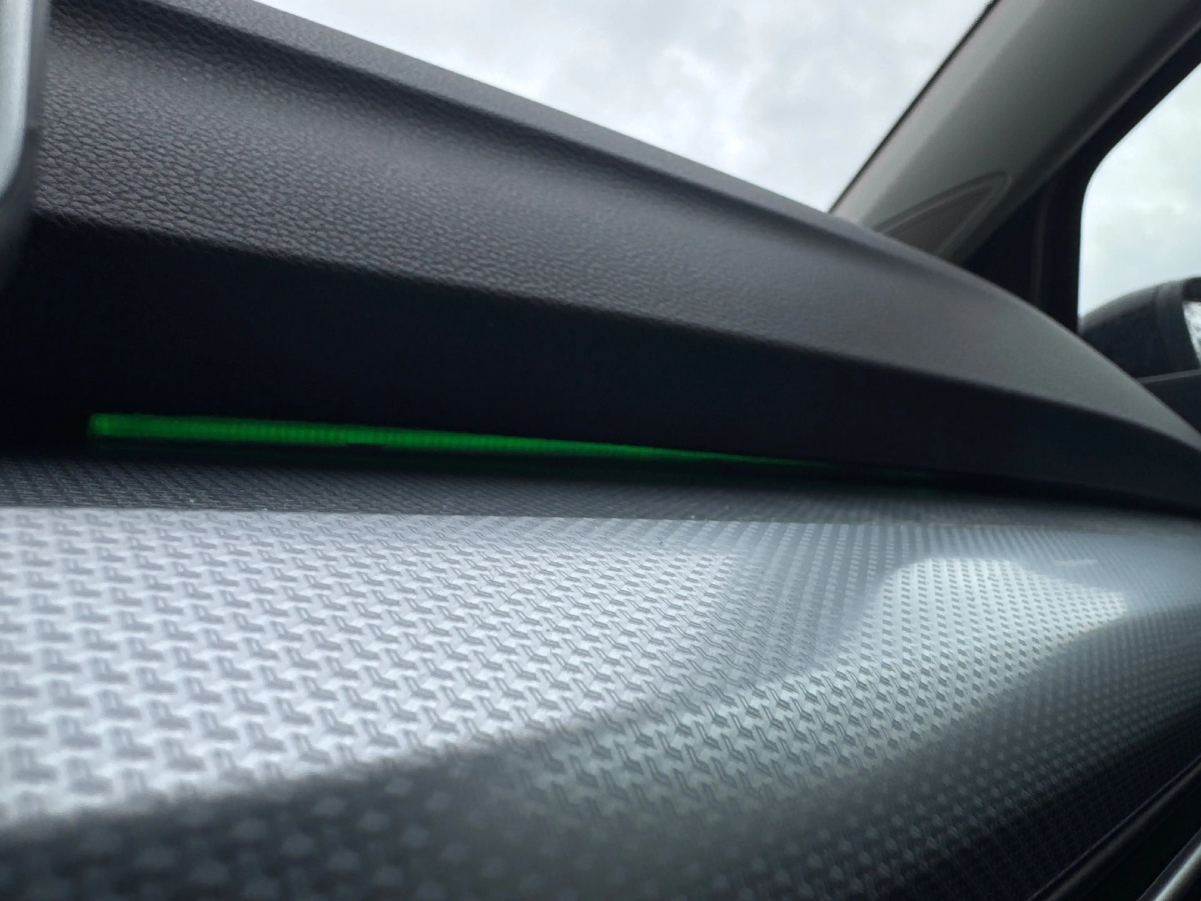 Volkswagen Golf 1.5 eHybrid 204PK [PHEV] LIFE NAVI/CARPLAY/CAMERA/ — photo 39