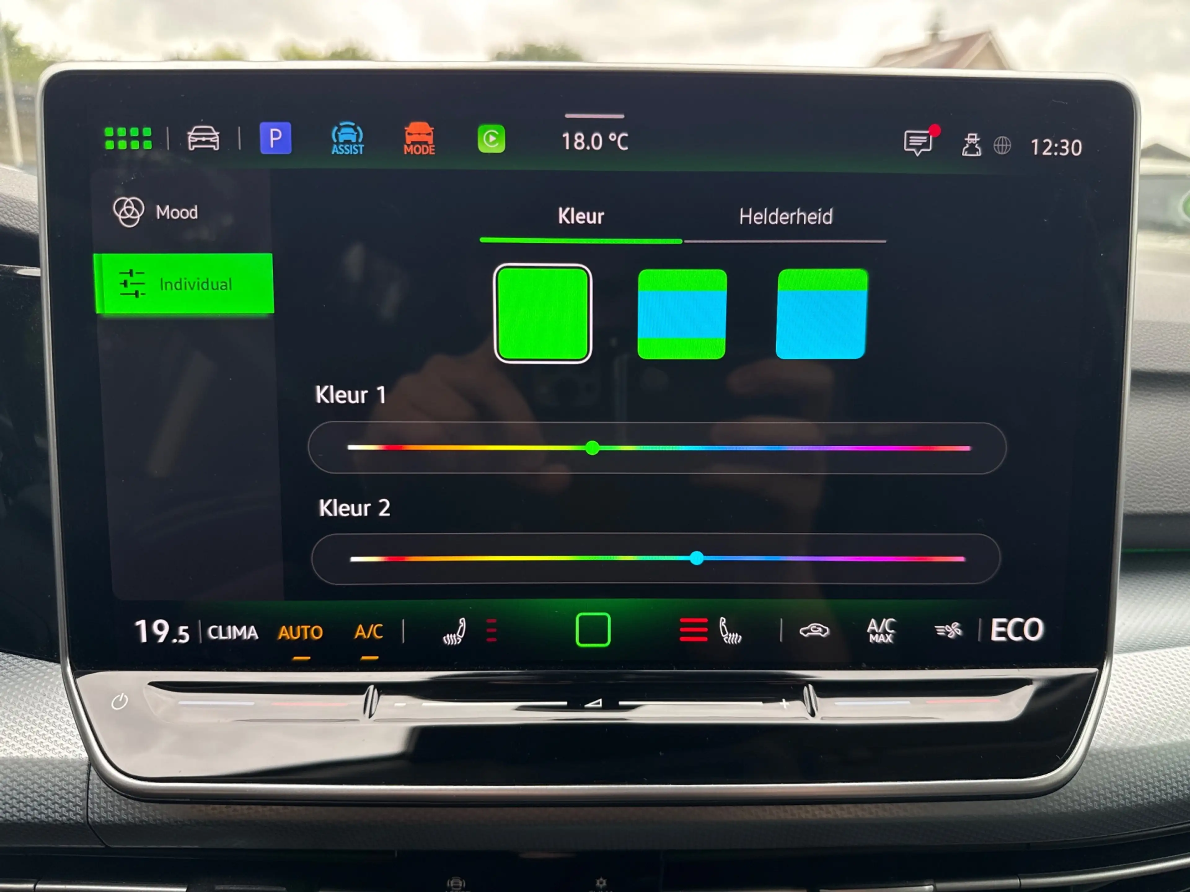 Volkswagen Golf 1.5 eHybrid 204PK [PHEV] LIFE NAVI/CARPLAY/CAMERA/ — photo 38