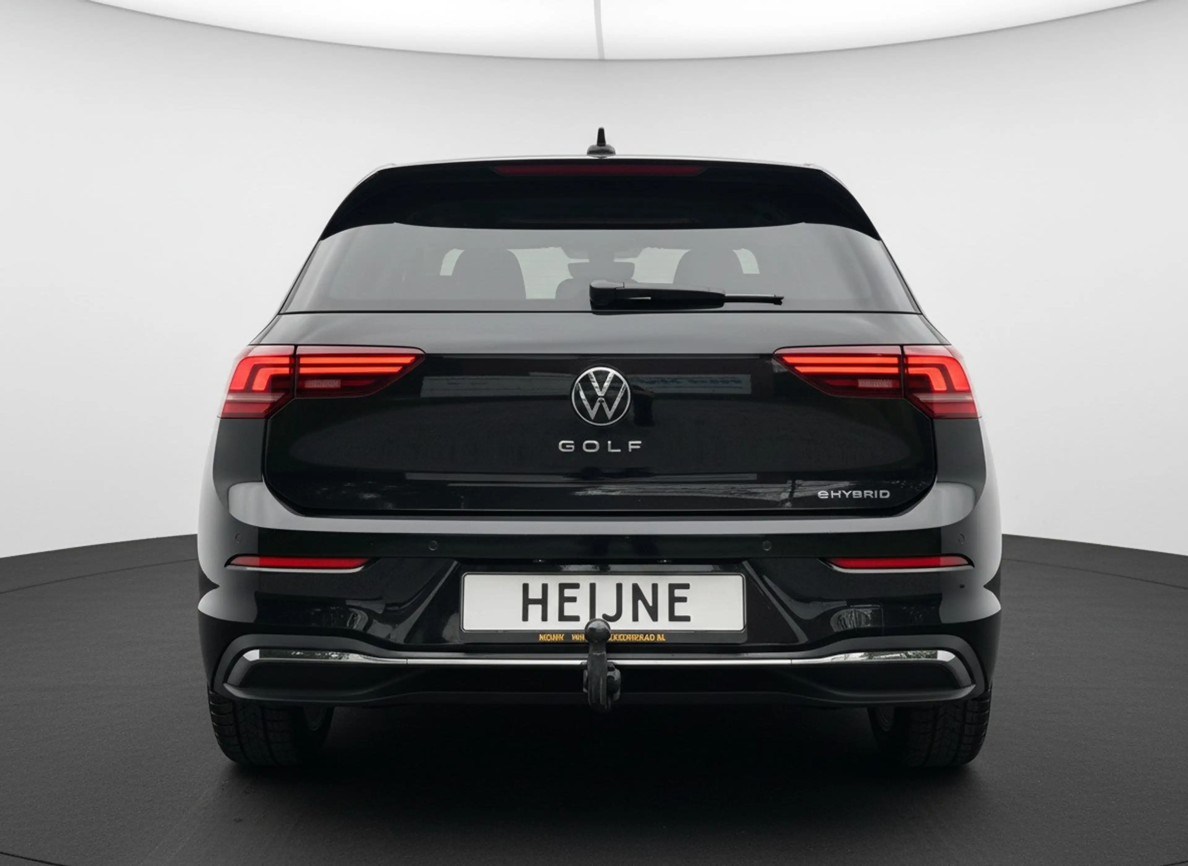 Volkswagen Golf 1.5 eHybrid 204PK [PHEV] LIFE NAVI/CARPLAY/CAMERA/ — photo 12