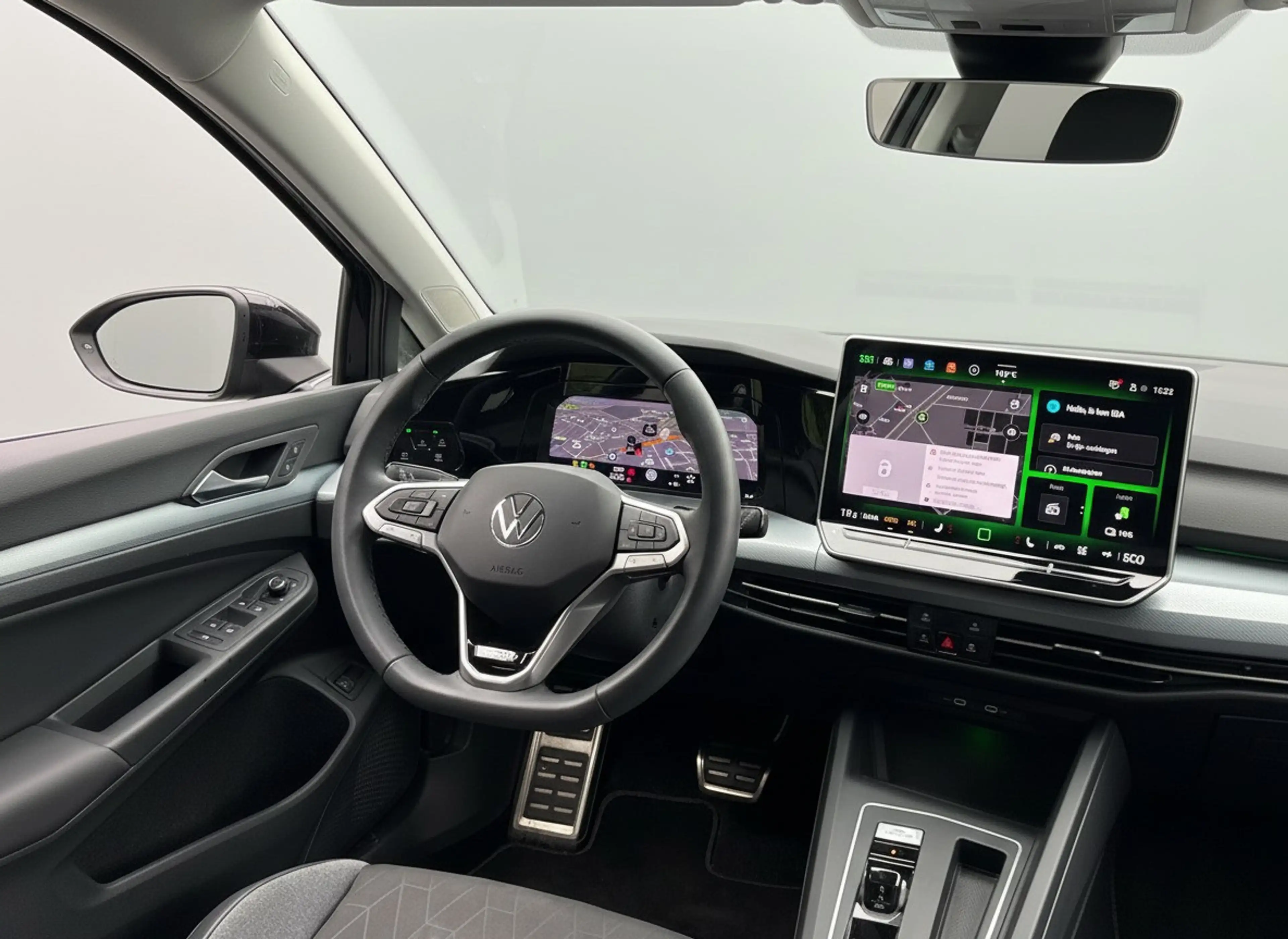 Volkswagen Golf 1.5 eHybrid 204PK [PHEV] LIFE NAVI/CARPLAY/CAMERA/ — photo 22
