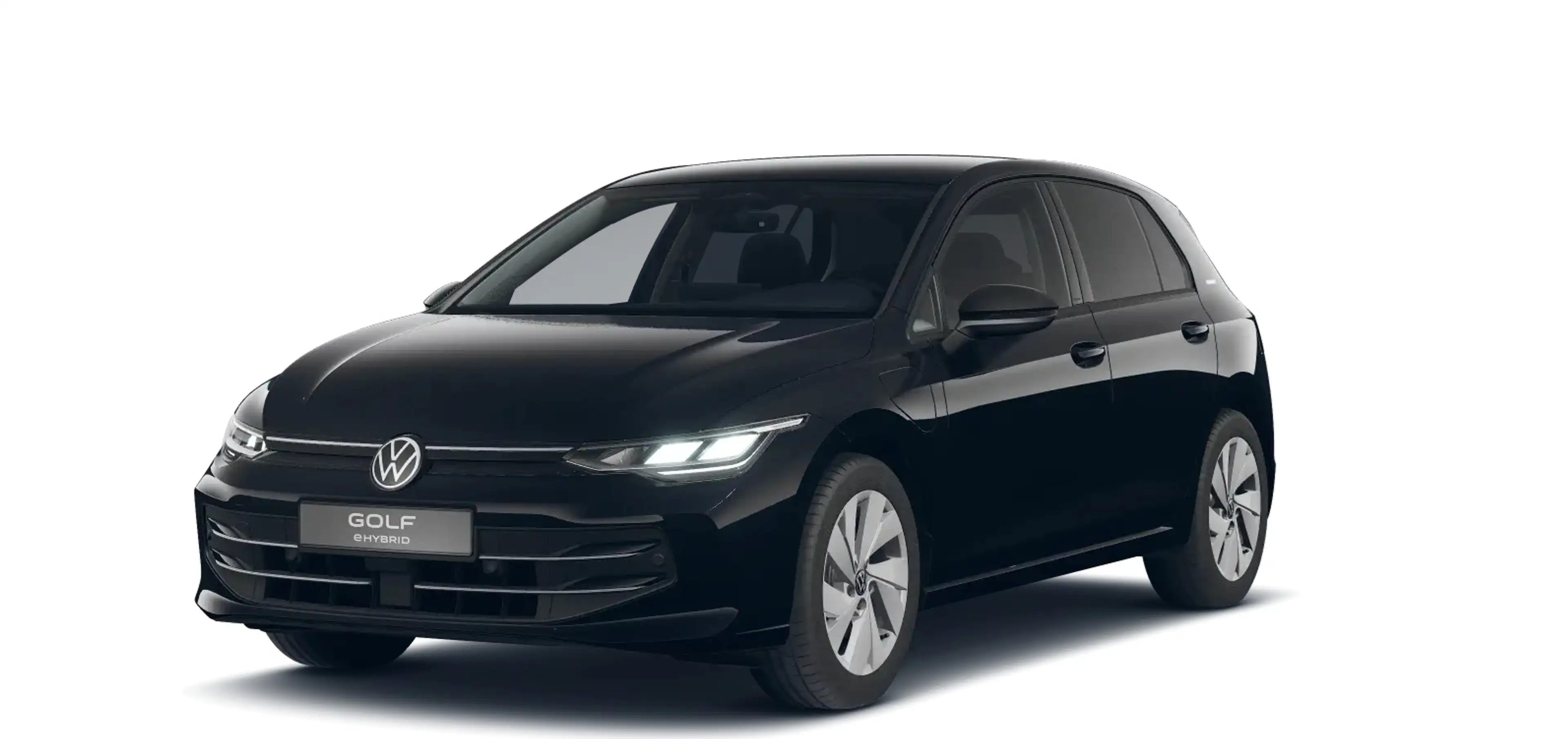 Volkswagen Golf 1.5 eHybrid 204PK [PHEV] LIFE NAVI/CARPLAY/CAMERA/ — photo 47
