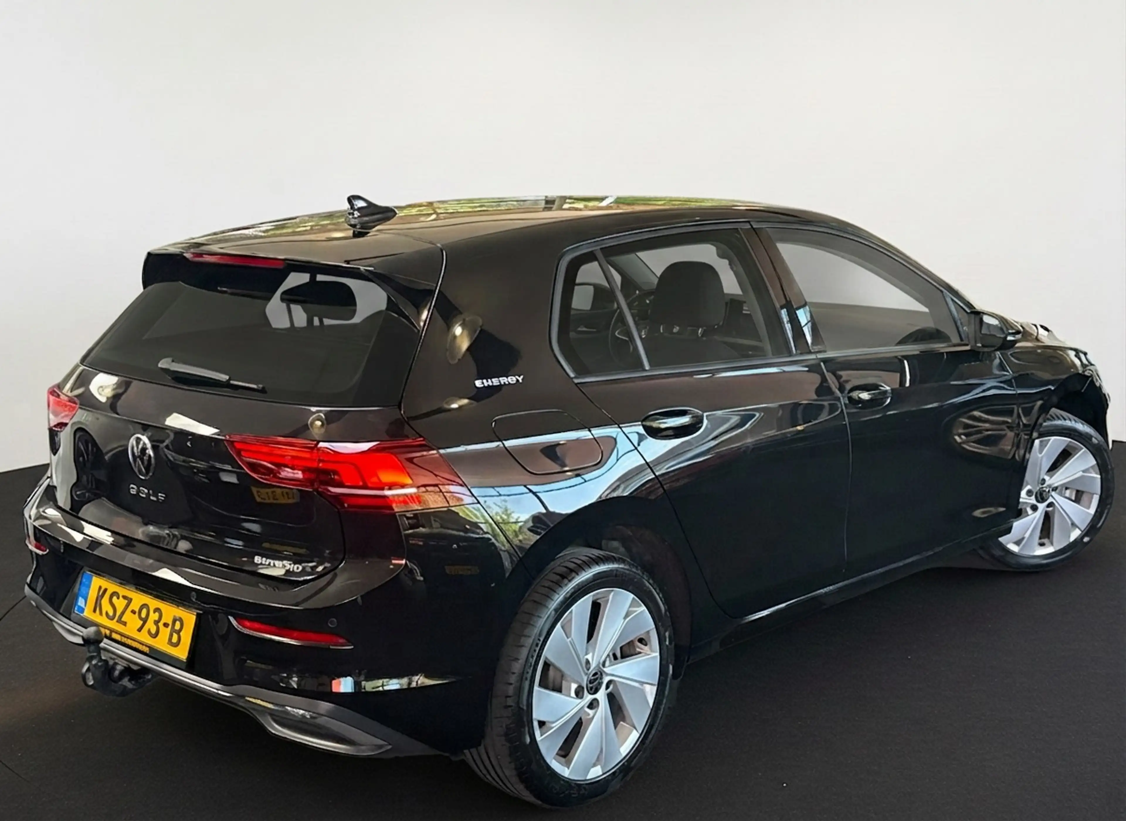 Volkswagen Golf 1.5 eHybrid 204PK [PHEV] LIFE NAVI/CARPLAY/CAMERA/ — photo 6