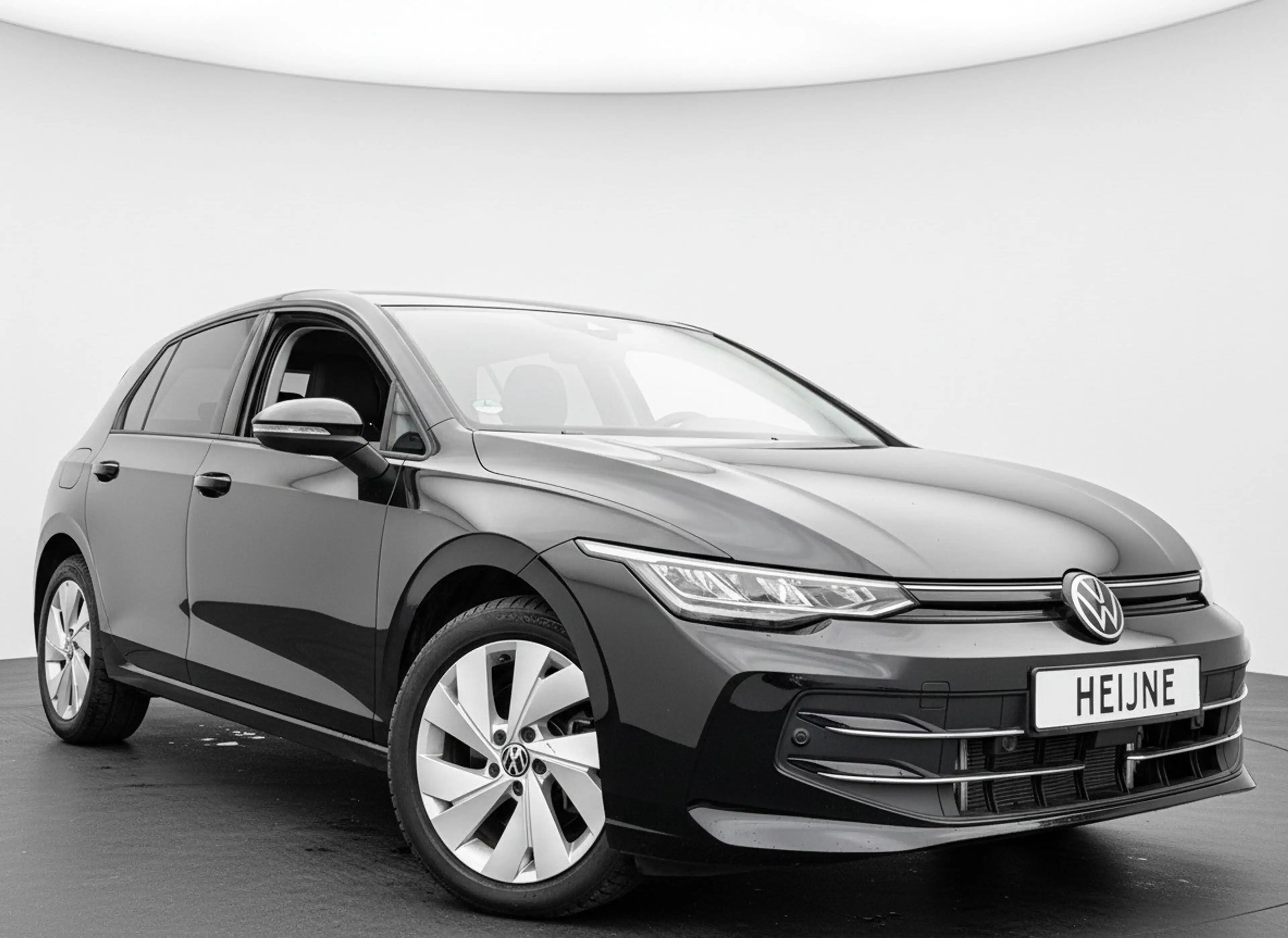 Volkswagen Golf 1.5 eHybrid 204PK [PHEV] LIFE NAVI/CARPLAY/CAMERA/ — photo 10