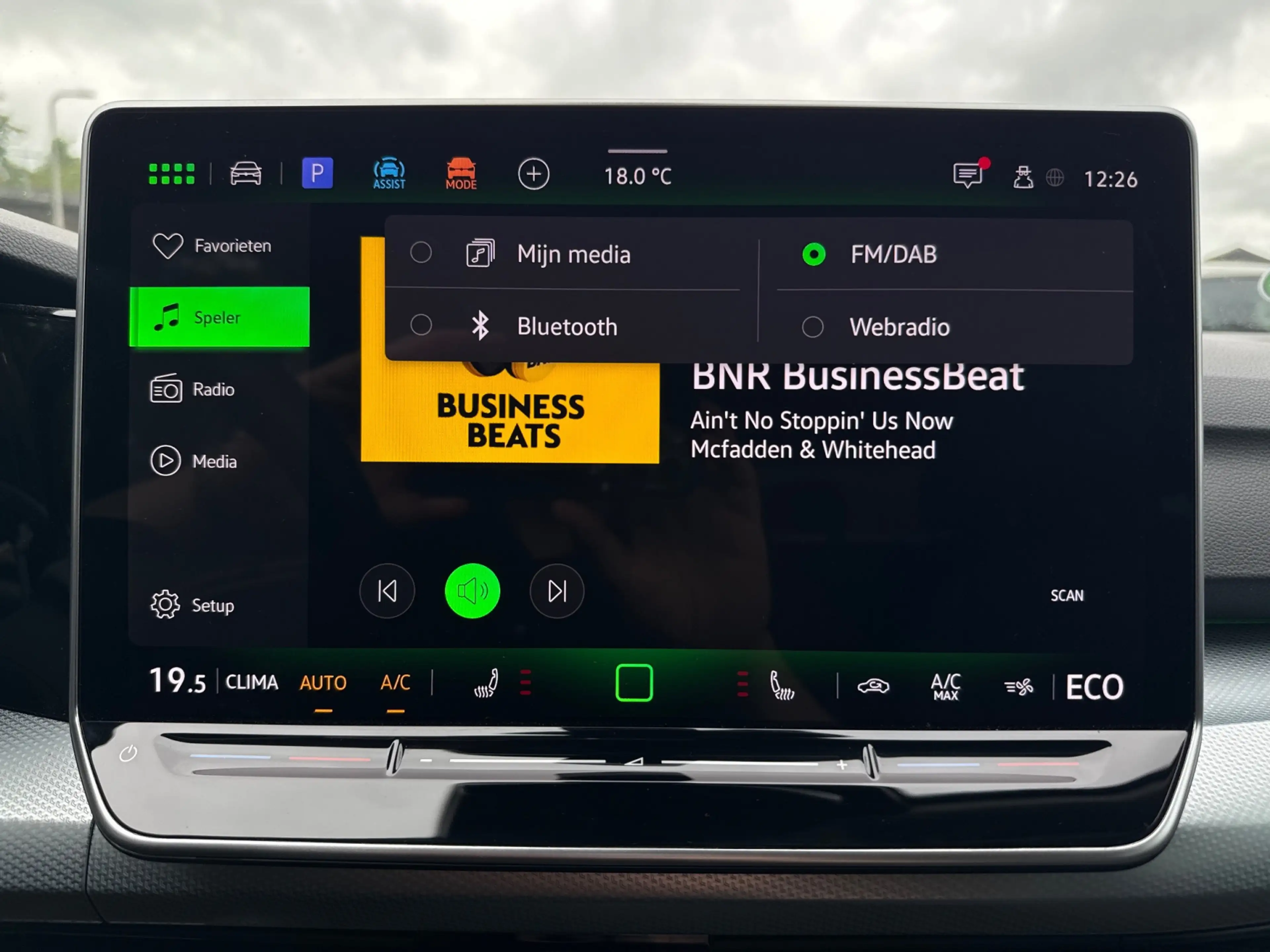 Volkswagen Golf 1.5 eHybrid 204PK [PHEV] LIFE NAVI/CARPLAY/CAMERA/ — photo 36
