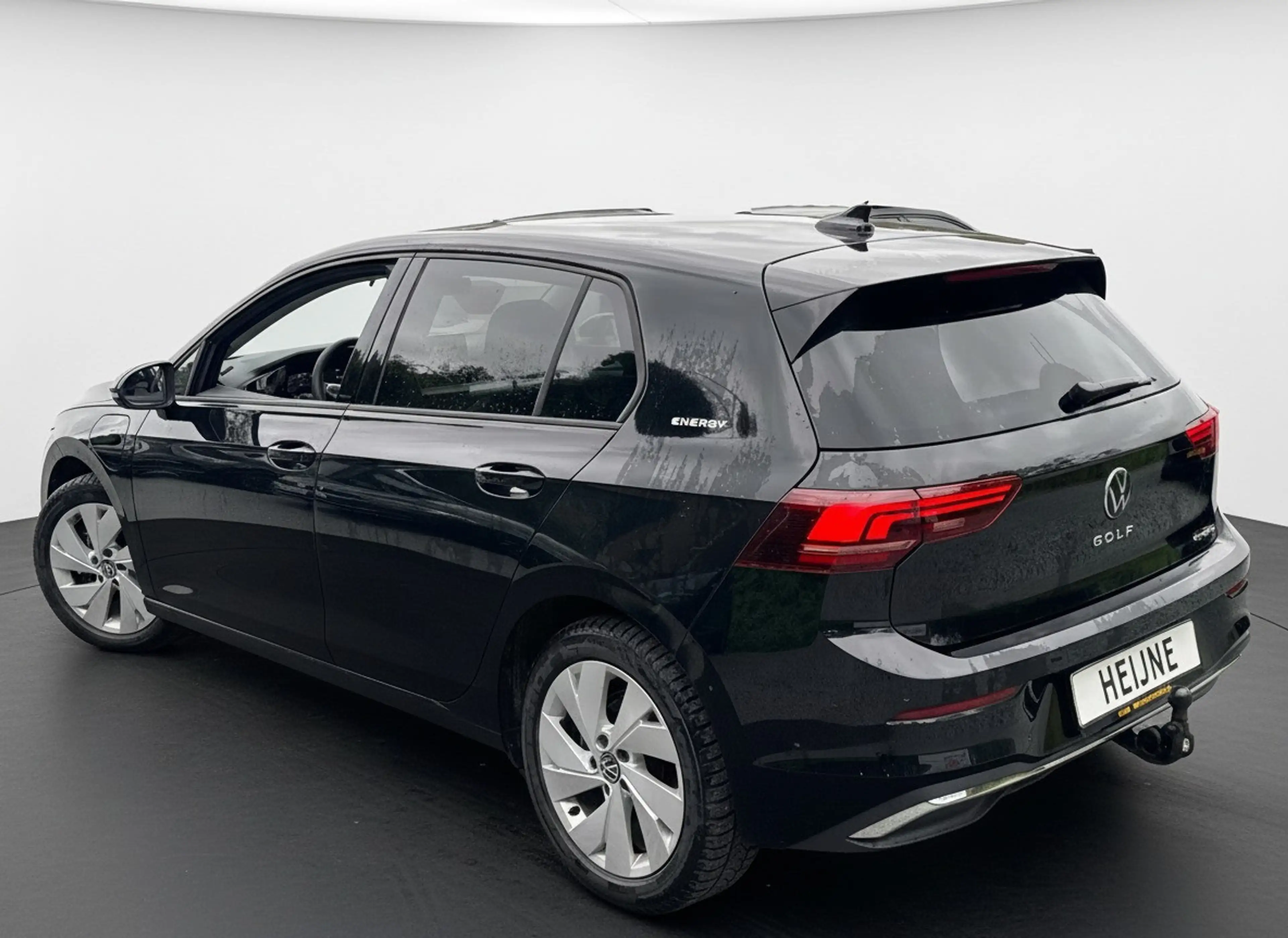 Volkswagen Golf 1.5 eHybrid 204PK [PHEV] LIFE NAVI/CARPLAY/CAMERA/ — photo 11
