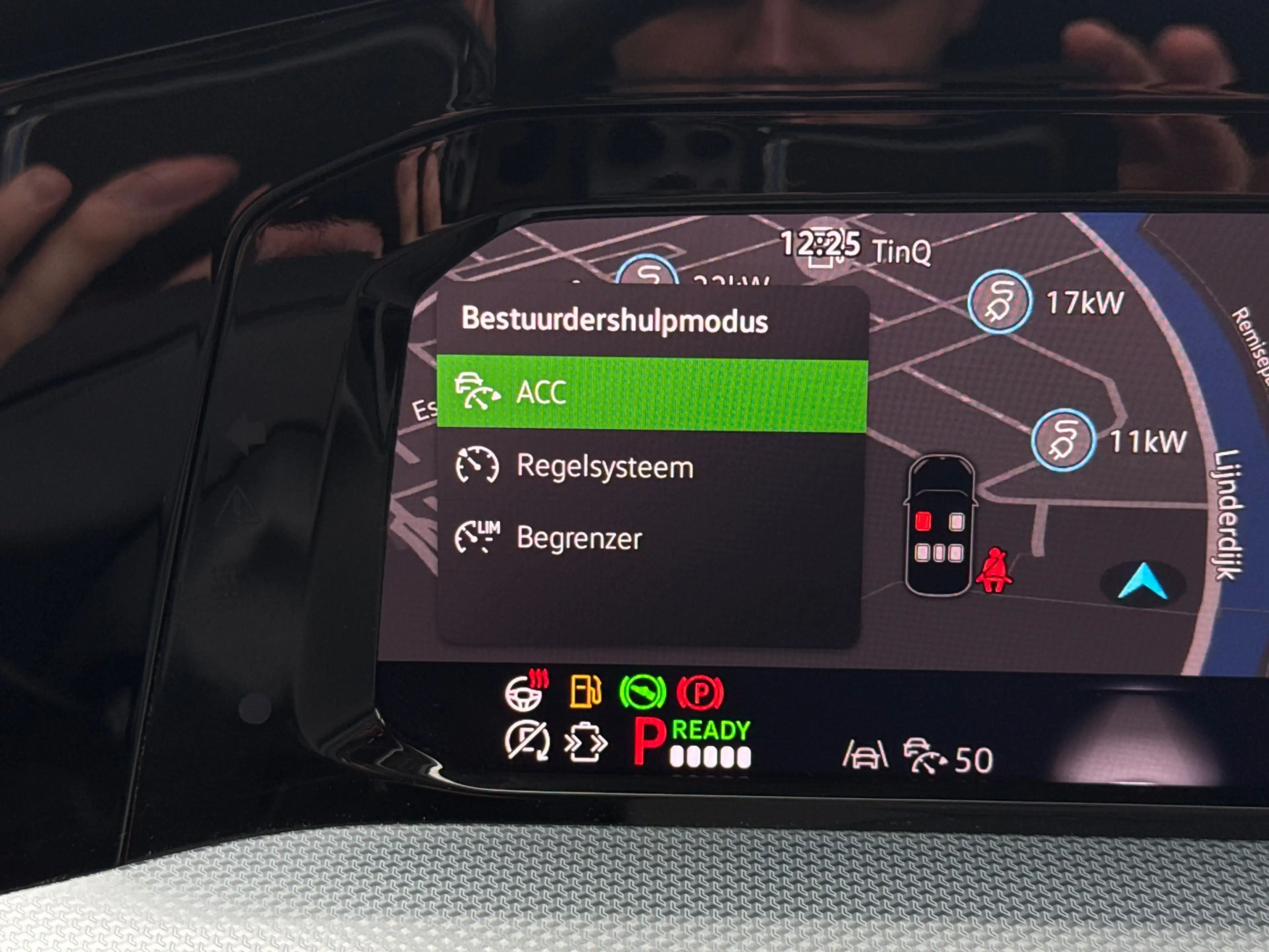Volkswagen Golf 1.5 eHybrid 204PK [PHEV] LIFE NAVI/CARPLAY/CAMERA/ — photo 31