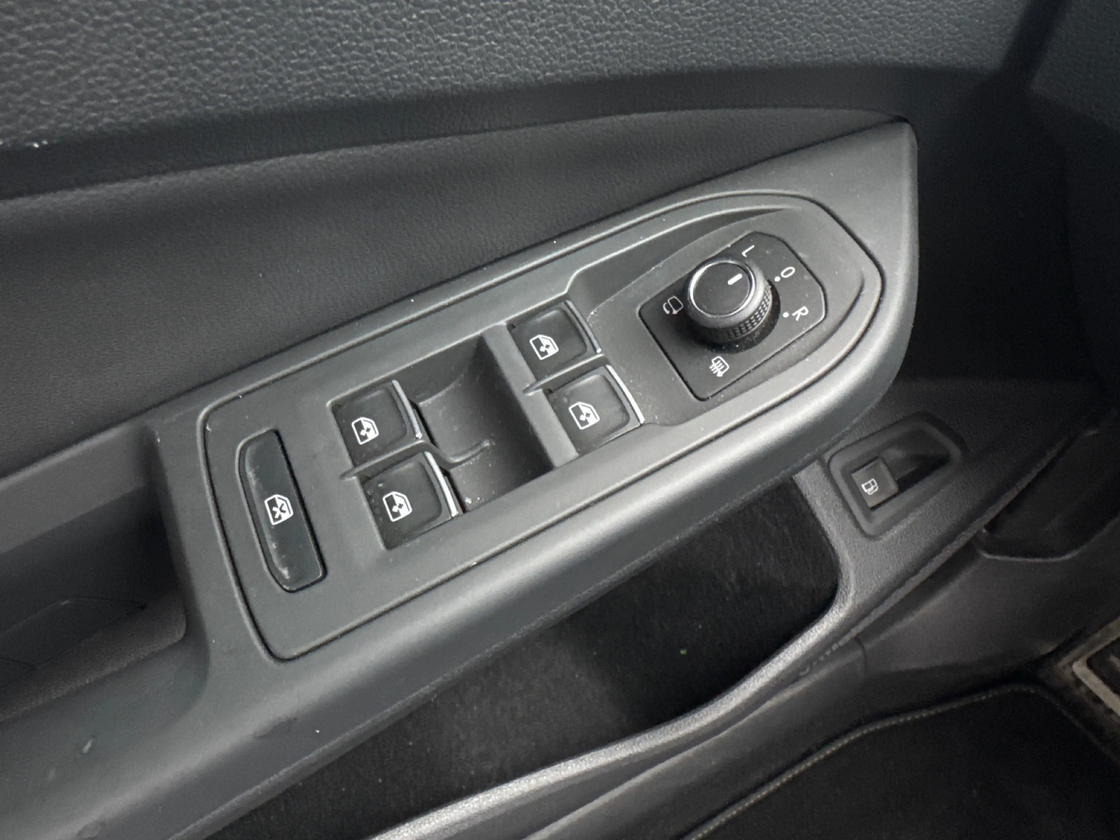 Volkswagen Golf 1.5 eHybrid 204PK [PHEV] LIFE NAVI/CARPLAY/CAMERA/ — photo 26