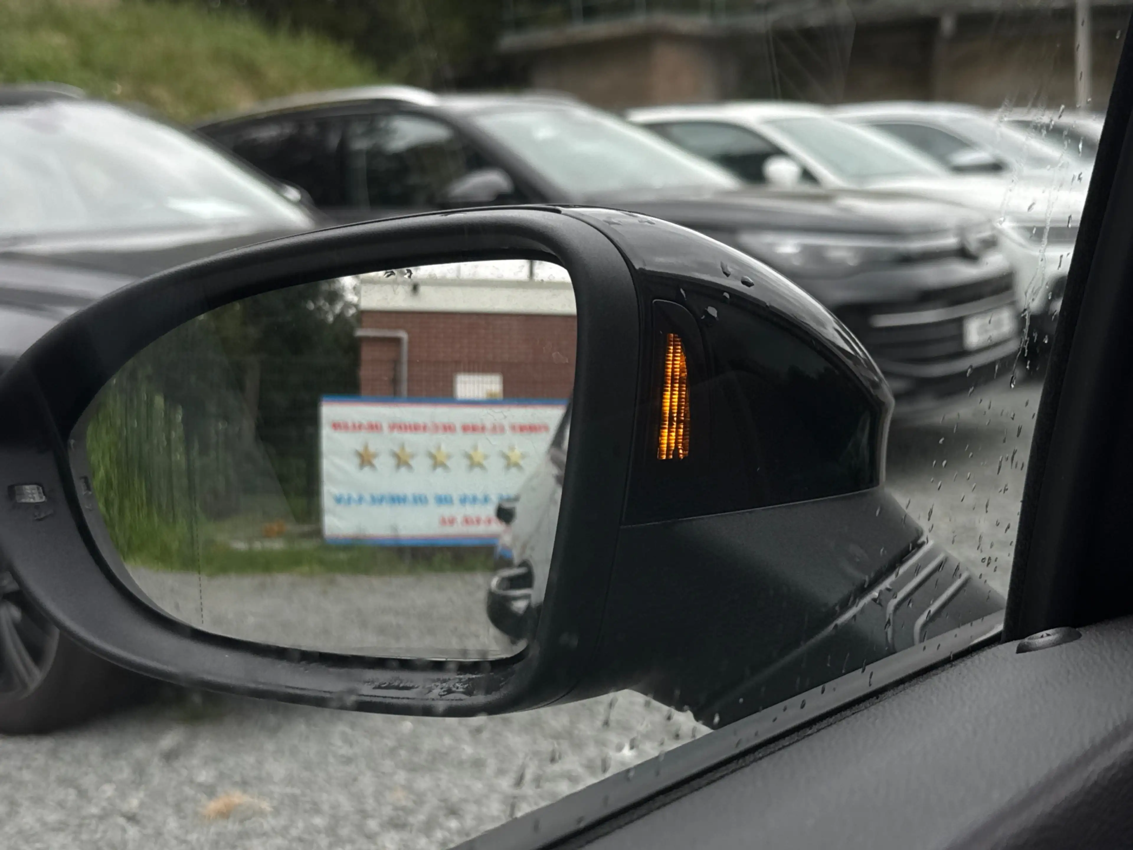 Volkswagen Golf 1.5 eHybrid 204PK [PHEV] LIFE NAVI/CARPLAY/CAMERA/ — photo 43