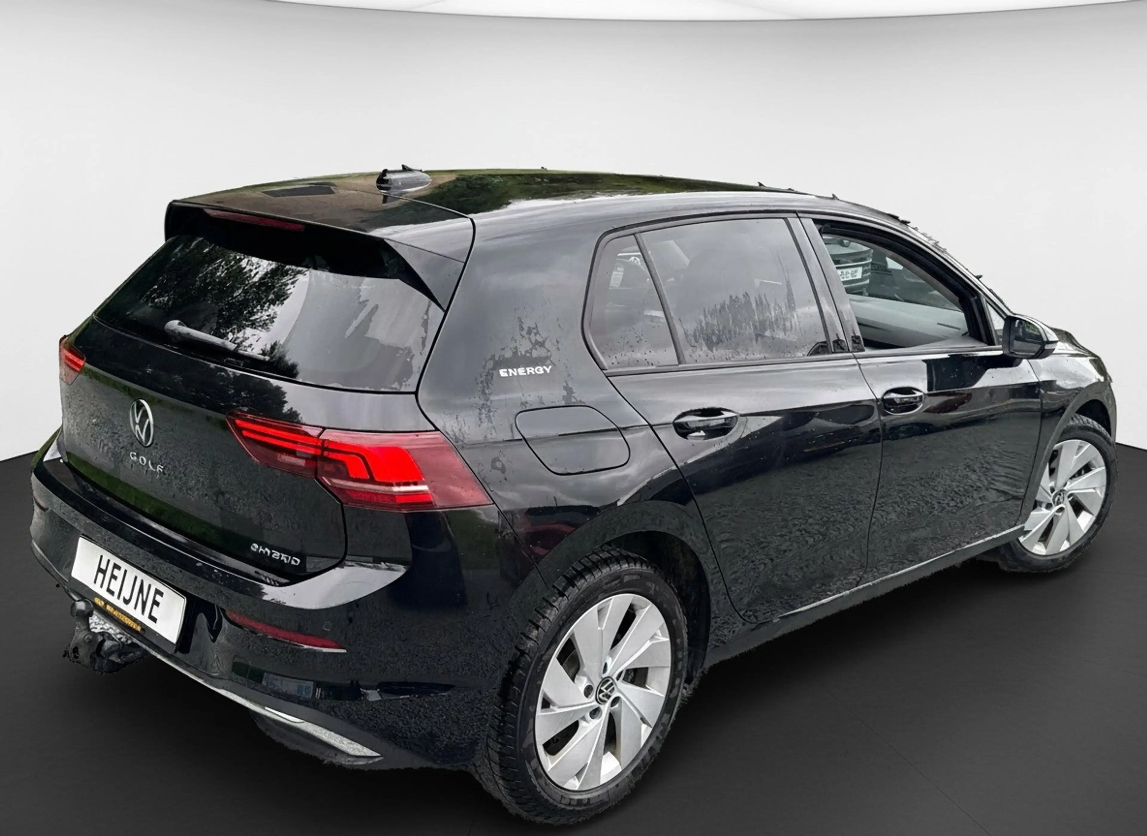 Volkswagen Golf 1.5 eHybrid 204PK [PHEV] LIFE NAVI/CARPLAY/CAMERA/ — photo 13