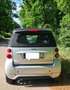 smart forTwo smart fortwo cabrio Diesel cdi cabrio pulse dpf Silber - thumbnail 3