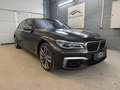 BMW 760 M760Li xDrive V12*BMW Individual Frozen Dark Br... Bruin - thumbnail 1
