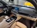 BMW 760 M760Li xDrive Aut.*BMW Individual Frozen Dark B... Maro - thumbnail 14