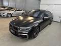 BMW 760 M760Li xDrive Aut.*BMW Individual Frozen Dark B... Maro - thumbnail 5