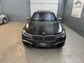 BMW 760 M760Li xDrive V12*BMW Individual Frozen Dark Br... Bruin - thumbnail 4