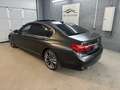 BMW 760 M760Li xDrive V12*BMW Individual Frozen Dark Br... Bruin - thumbnail 9