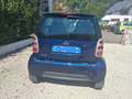 smart forTwo Fortwo I 1998 0.7 Passion 61cv Blu/Azzurro - thumbnail 3