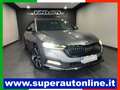 Skoda Octavia 2.0 TDI EVO 150 CV DSG Wagon Sportline Grigio - thumbnail 1