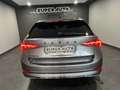 Skoda Octavia 2.0 TDI EVO 150 CV DSG Wagon Sportline Grigio - thumbnail 5